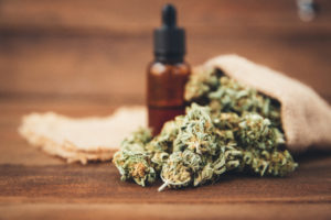 what does cbd oil do
